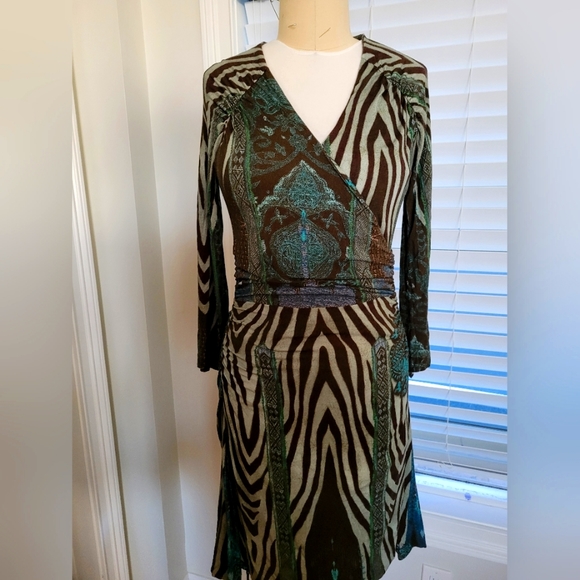 ETRO DRESS - Picture 1 of 16